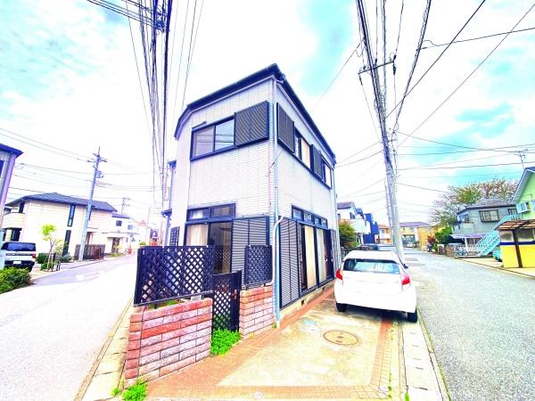 八千代市大和田新田