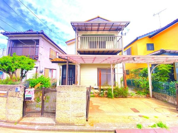 白井市冨士