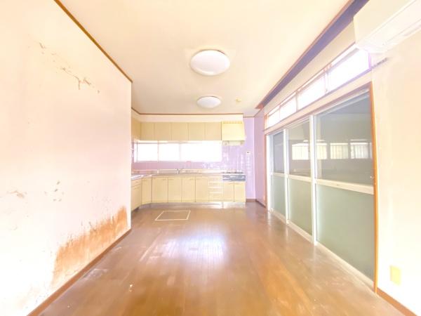 白井市冨士