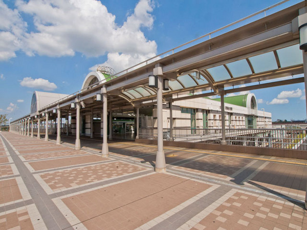 印西市草深の中古一戸建て(印西牧の原駅(北総鉄道北総線))