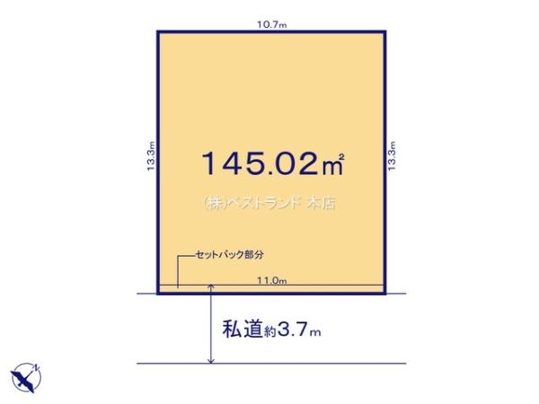 船橋市三咲12期