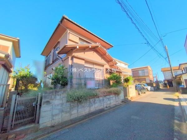船橋市三咲12期