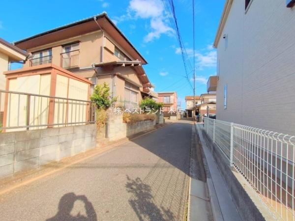 船橋市三咲12期
