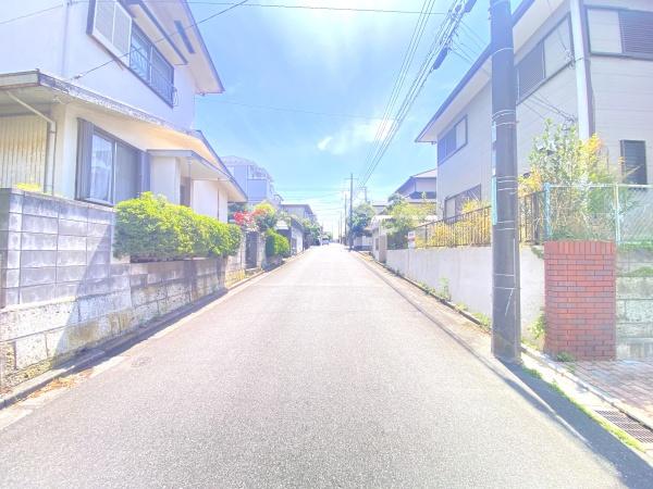 船橋市新高根3丁目