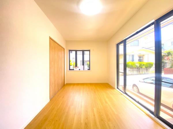 船橋市新高根３丁目の中古一戸建て