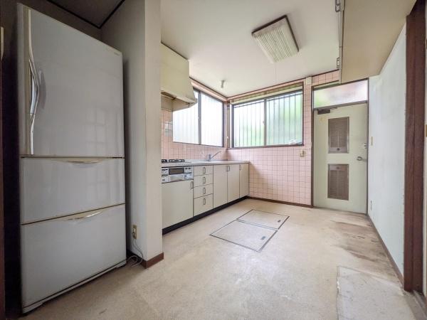 船橋市二宮２丁目の中古一戸建て