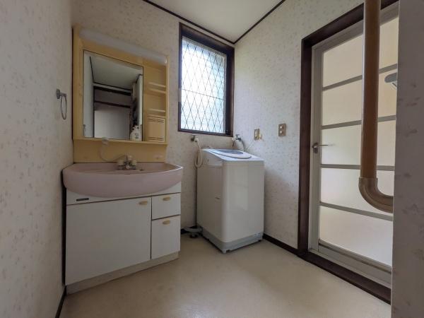 船橋市二宮２丁目の中古一戸建て