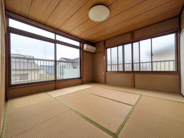 船橋市二宮２丁目の中古一戸建て