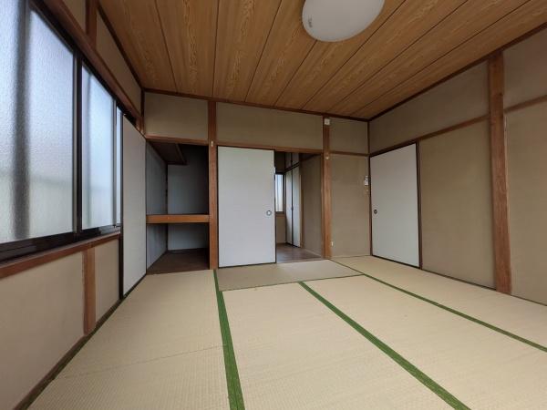 船橋市二宮２丁目の中古一戸建て