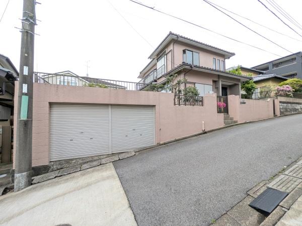 船橋市二宮2丁目