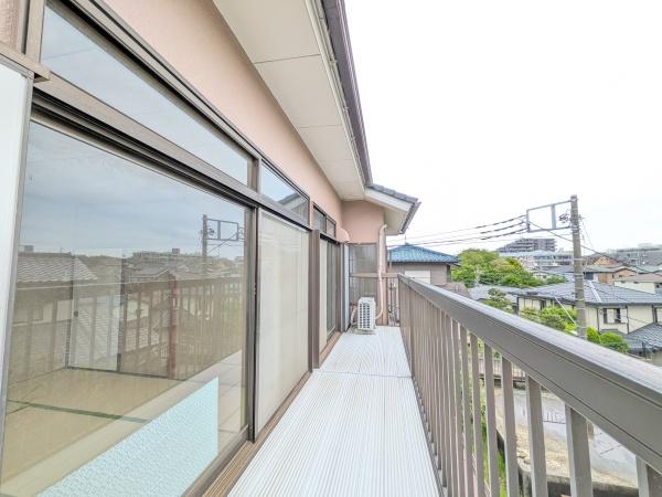 船橋市二宮２丁目の中古一戸建て
