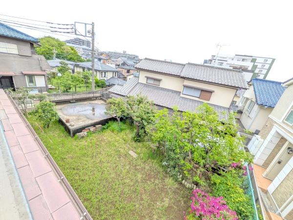 船橋市二宮２丁目の中古一戸建て