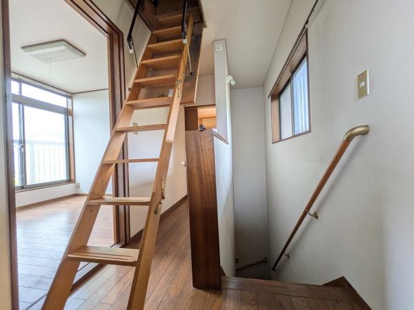 船橋市二宮２丁目の中古一戸建て