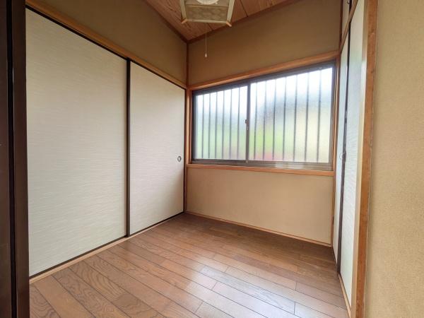 船橋市二宮２丁目の中古一戸建て