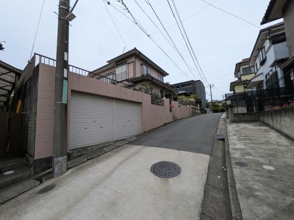船橋市二宮2丁目