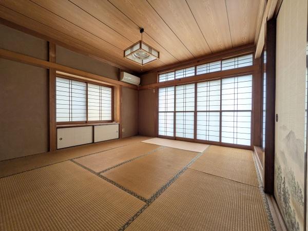 船橋市二宮2丁目