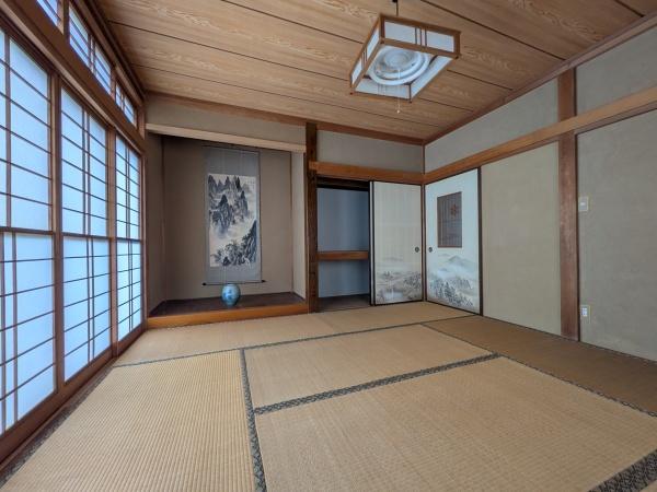 船橋市二宮２丁目の中古一戸建て