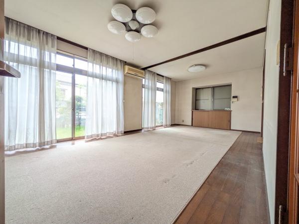 船橋市二宮２丁目の中古一戸建て