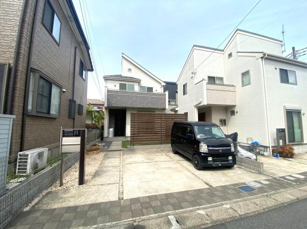 松戸市五香7丁目