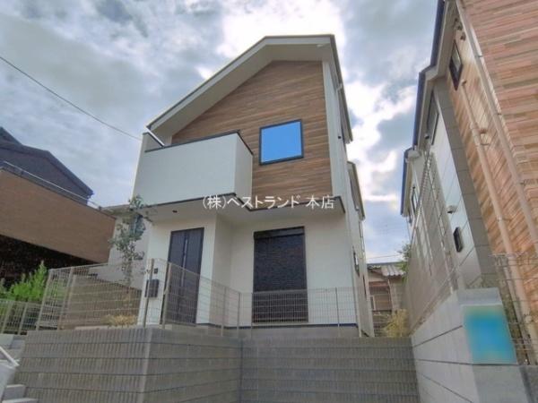 船橋市海神4丁目の新築一戸建