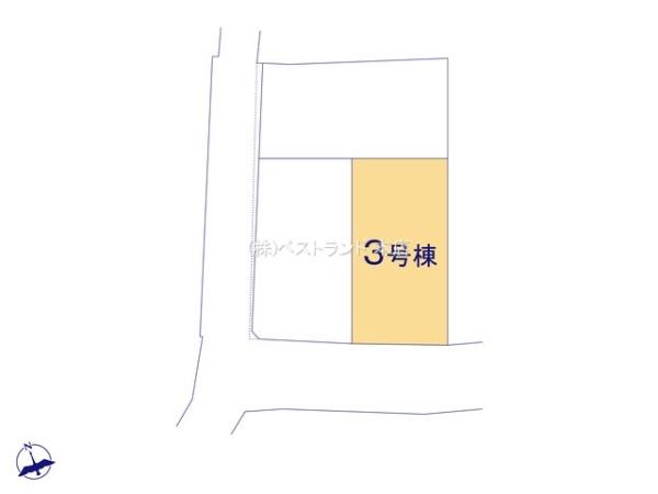 船橋市海神４丁目の新築一戸建