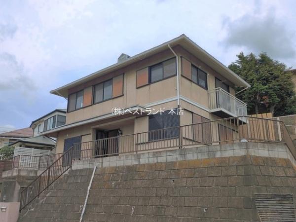 船橋市旭町1丁目