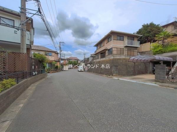 船橋市旭町1丁目