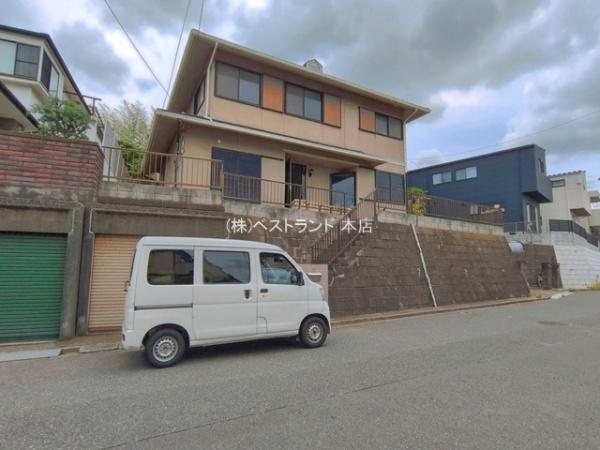 船橋市旭町1丁目