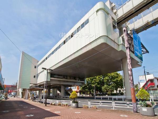 千葉市若葉区小倉町の中古一戸建て(小倉台駅(千葉都市モノレール2号線))