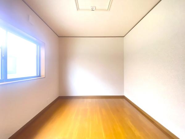 松戸市松飛台の中古一戸建て