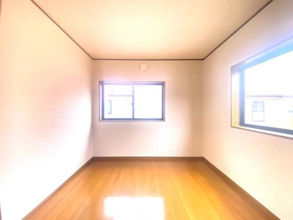 松戸市松飛台の中古一戸建て