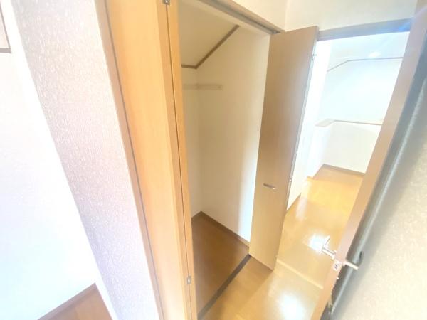 松戸市松飛台の中古一戸建て