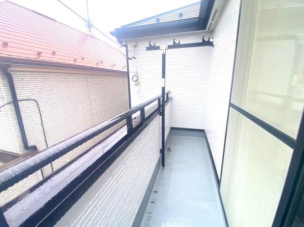 松戸市松飛台の中古一戸建て