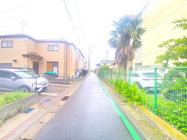 松戸市松飛台