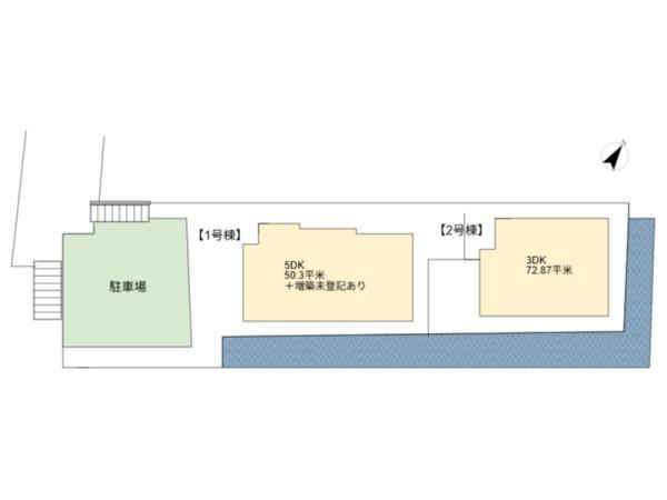 習志野市藤崎１丁目の中古一戸建