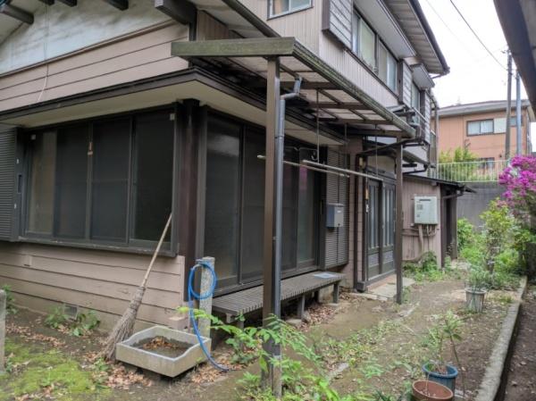 習志野市藤崎１丁目の中古一戸建