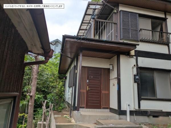 習志野市藤崎１丁目の中古一戸建
