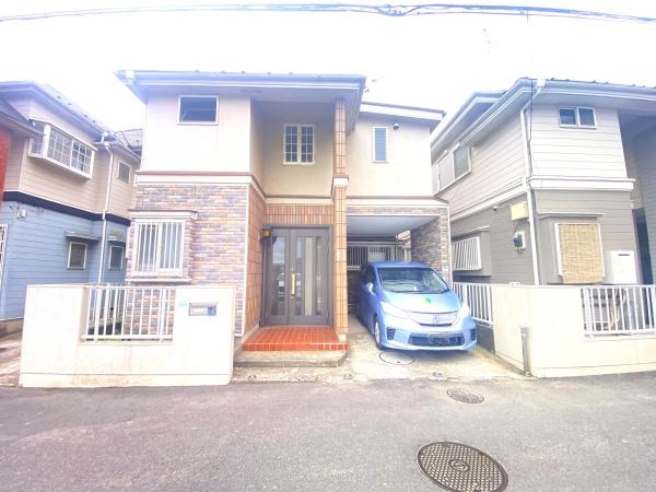 船橋市松が丘5丁目