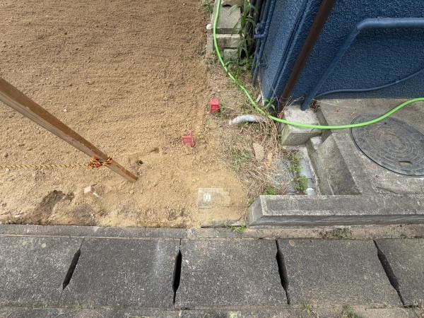 鎌ケ谷市馬込沢の土地