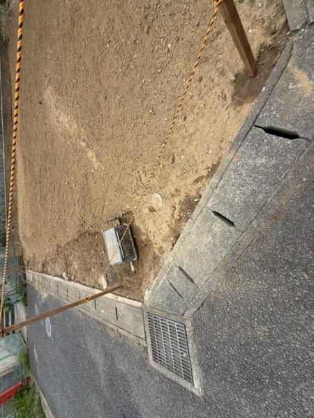 鎌ケ谷市馬込沢の土地