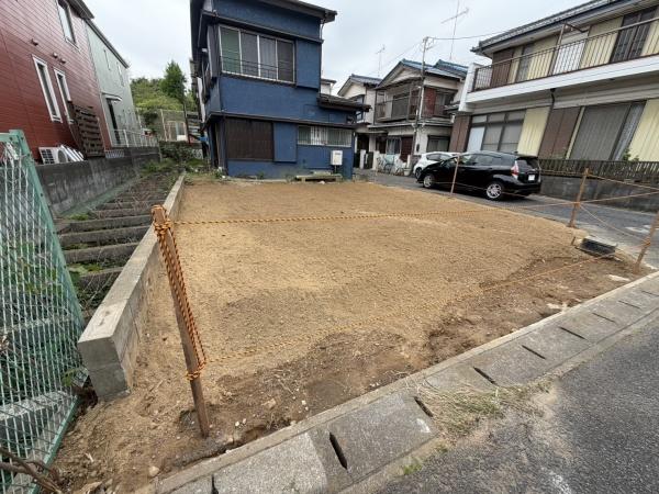 鎌ケ谷市馬込沢