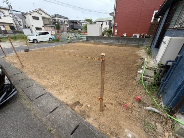 鎌ケ谷市馬込沢