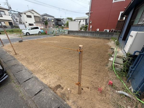 鎌ケ谷市馬込沢