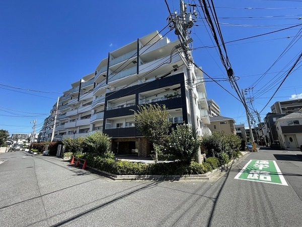 ファーストシーン津田沼