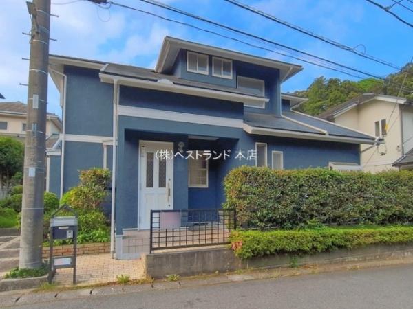 佐倉市白銀2丁目