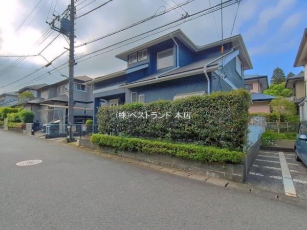 佐倉市白銀2丁目