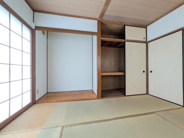 船橋市三咲８丁目の中古一戸建て
