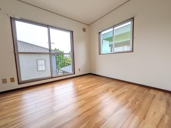船橋市三咲８丁目の中古一戸建て