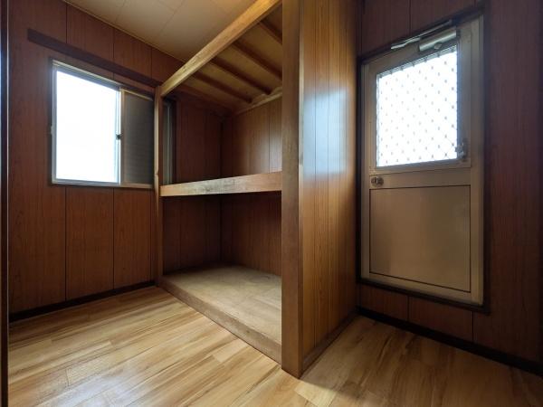 船橋市三咲８丁目の中古一戸建て