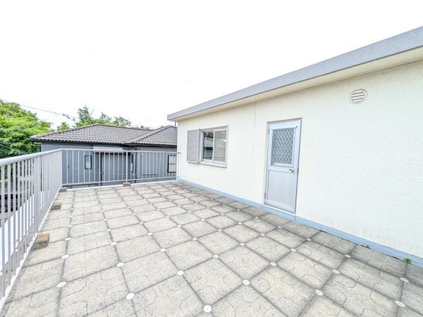 船橋市三咲８丁目の中古一戸建て
